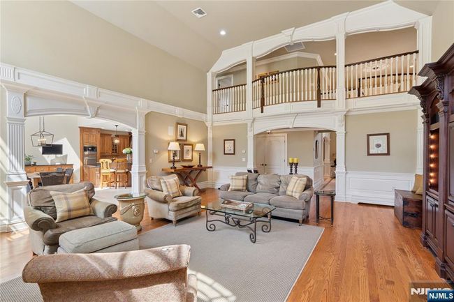 23 Fred St, House other with 5 bedrooms, 8 bathrooms and null parking in Old Tappan NJ | Image 15