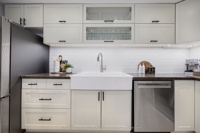 25 - 1666 Queen St E, Condo with 3 bedrooms, 1 bathrooms and null parking in Toronto ON | Image 19