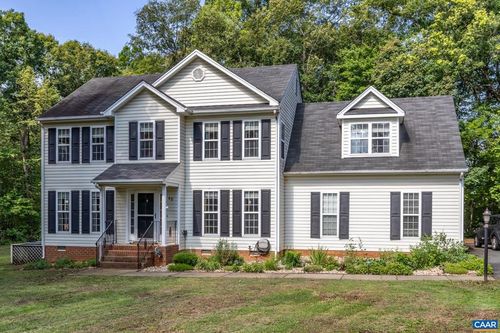 46 Rock Creek Ln, LOUISA, VA, 23093-3170 | Card Image