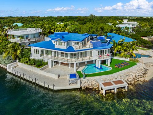 180 Pompano Dr, Key Largo, FL, 33037-4731 | Card Image