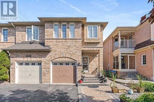 1486 Spring Garden Court, Mississauga (Meadowvale Village), ON, L5N8K5 | Card Image