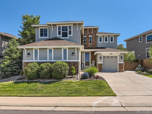 11074 Grayledge Cir, Highlands Ranch, CO, 80130-6983 | Card Image