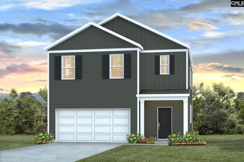 1095 Grand Oaks Drive, Columbia, SC, 29203 | Card Image