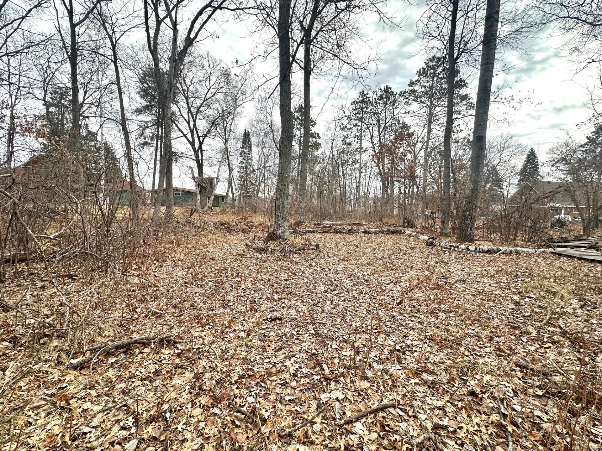 Land in Pequot Lakes 3