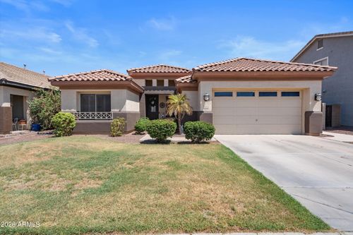 12614 W Alegre Dr, Litchfield Park, AZ, 85340-5542 | Card Image