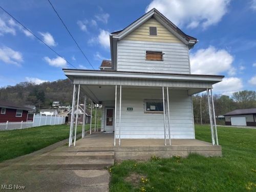 83 Watson St, Dillonvale, OH, 43917-6202 | Card Image