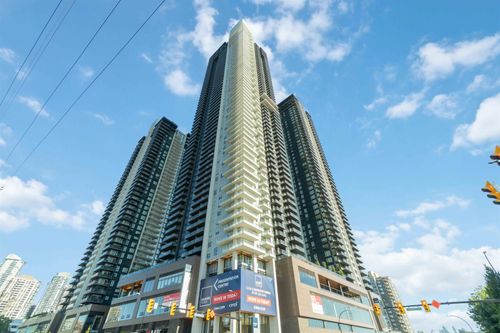 2607-4168 Lougheed Highway, Burnaby, BC, V5C0N9 | Card Image