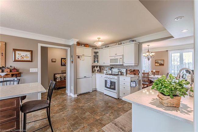 172 Highway 53, House other with 4 bedrooms, 4 bathrooms and 11 parking in Cathcart ON | Image 10