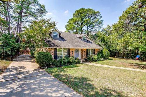 1412 Ridgecrest Cir, Denton, TX, 76205-5426 | Card Image