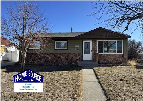 401 N 16th St E, Riverton, WY, 82501-3822 | Card Image