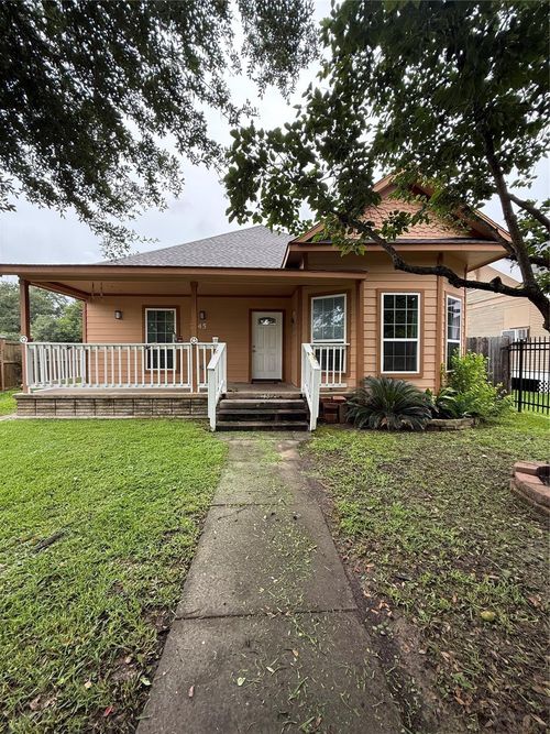 2145 5th St, Port Arthur, TX, 77640-6733 | Card Image