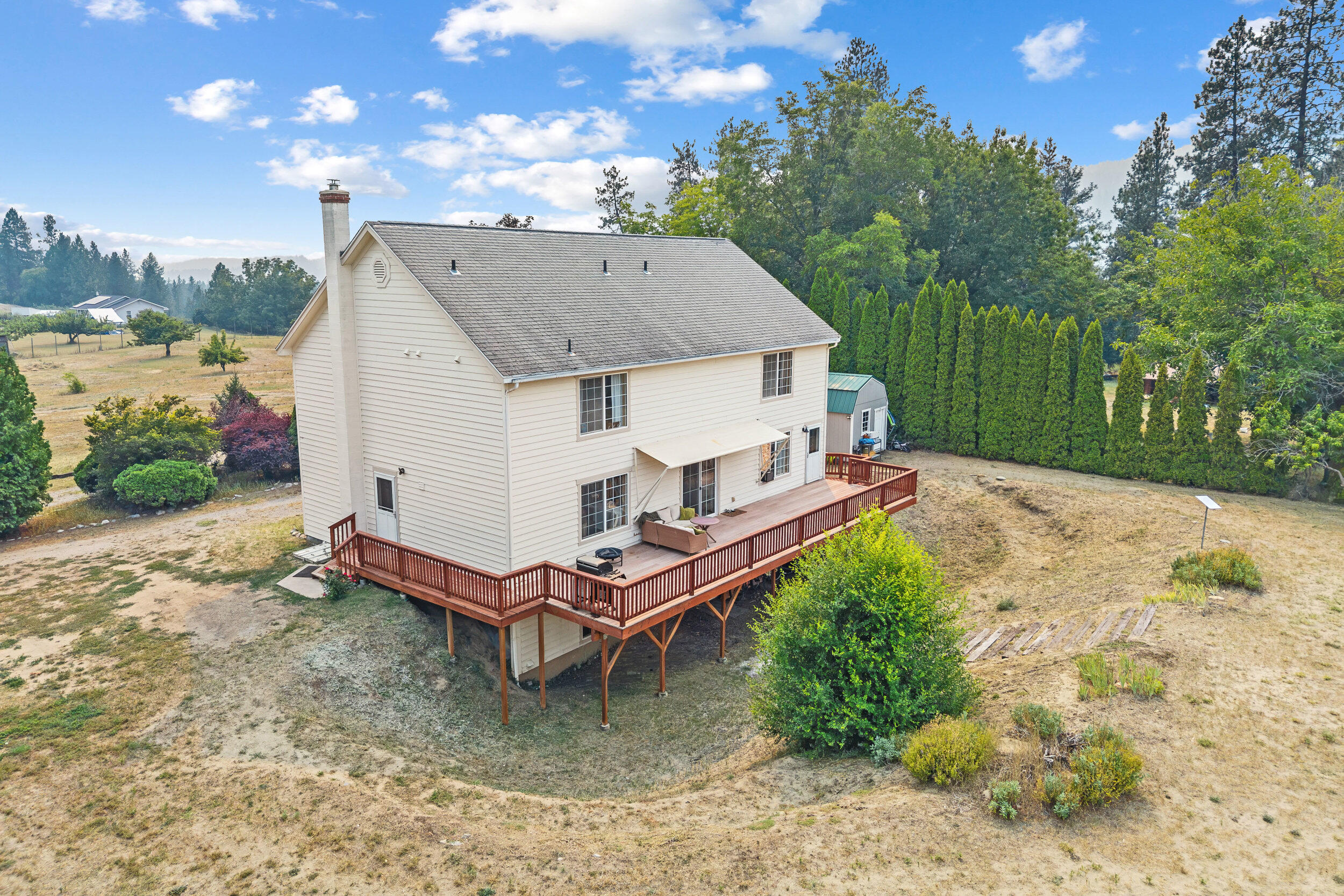 Residential in KETTLE FALLS 3