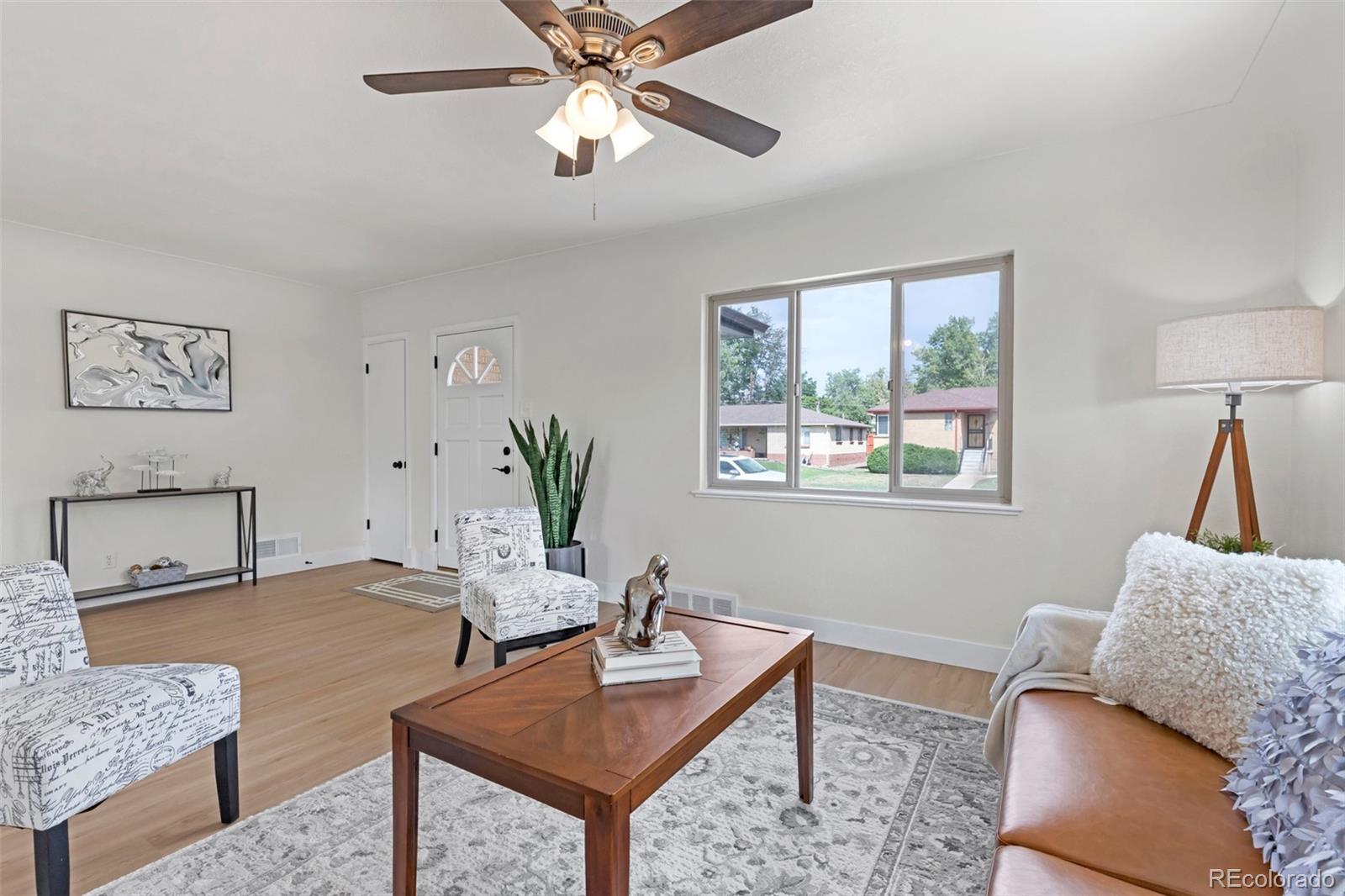Residential in Denver 5