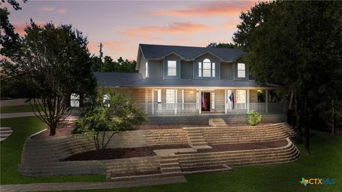 1412 Indian Trl, Salado, TX, 76571-5546 | Card Image