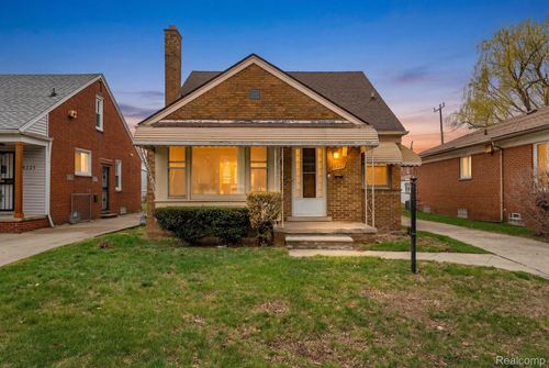 8227 Bingham Street, Detroit, MI, 48228 | Card Image