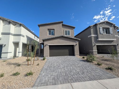 3436 Via Lucca Ave, Las Vegas, NV, 89141-9246 | Card Image