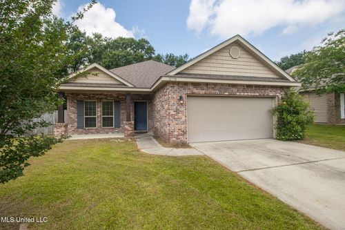 11538 Caroline Ct, Gulfport, MS, 39503-4589 | Card Image