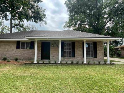 9662 Mesa Verde Ave, House other with 4 bedrooms, 3 bathrooms and null parking in Baton Rouge LA | Image 1