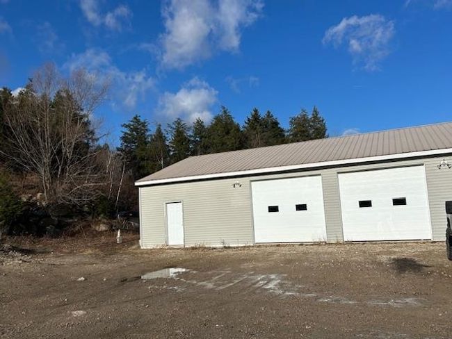 515 Main St, Home with 0 bedrooms, 0 bathrooms and null parking in Gorham NH | Image 24