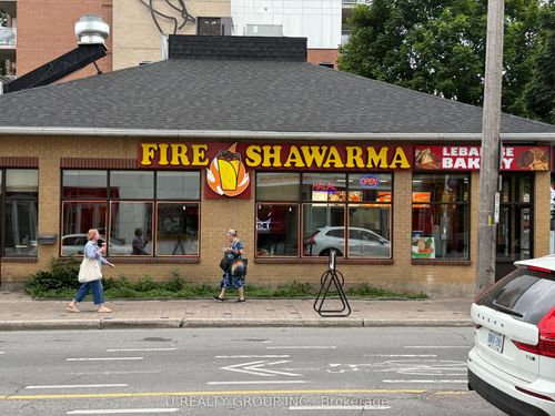 1230 Wellington Street W, Tunneys Pasture and Ottawa West, ON, K1Y3A2 | Card Image