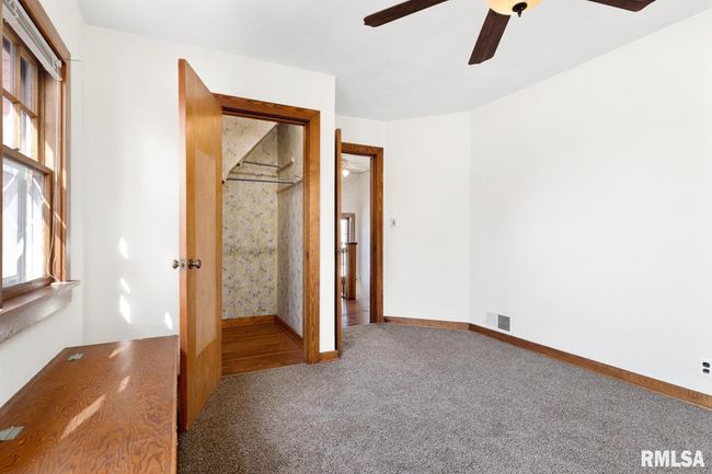 127 S Euclid Ave, House other with 3 bedrooms, 2 bathrooms and null parking in East Peoria IL | Image 25