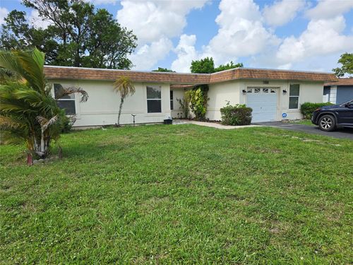 7816 Nw 70th Ter, Tamarac, FL, 33321 | Card Image