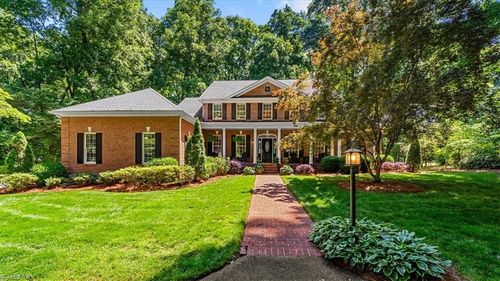 1247 Blackberry Ridge Rd, High Point, NC, 27265-8174 | Card Image