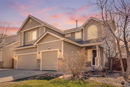 320 Short Dr, Dacono, CO, 80514-5037 | Card Image