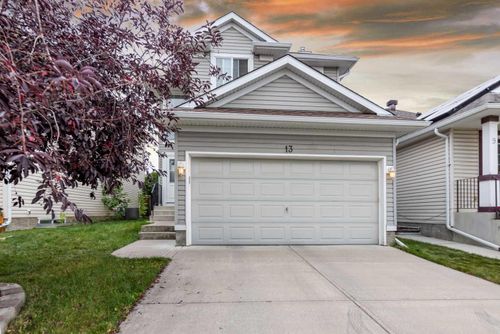 13 Covewood Manor Ne, Calgary, AB, T3K5R1 | Card Image