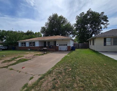 431 N 20th St, Duncan, OK, 73533-2321 | Card Image