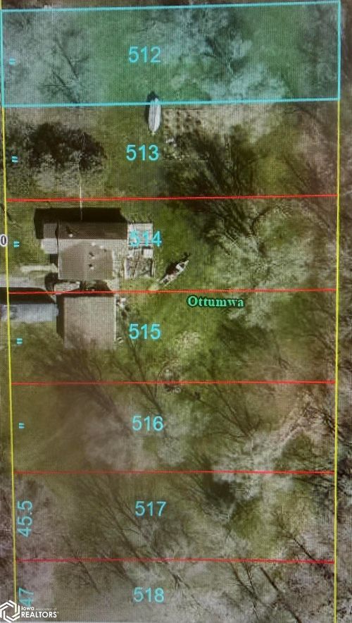 850 S Moore St, Ottumwa, IA, 52501-5534 | Card Image