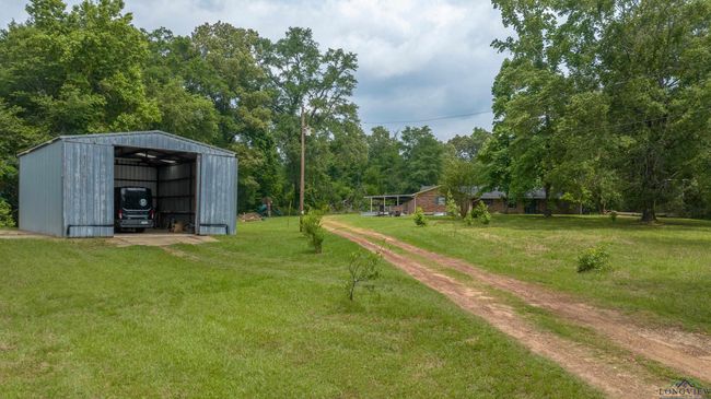 377 Cargill Rd E, House other with 3 bedrooms, 2 bathrooms and null parking in Marshall TX | Image 45