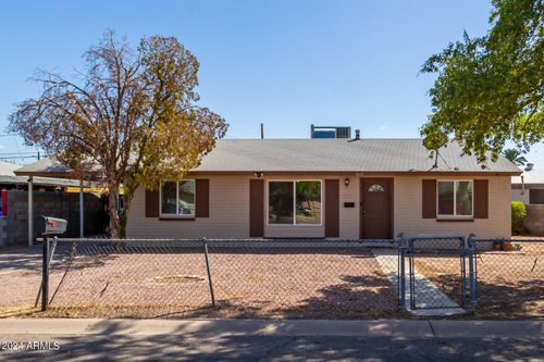 3831 W Avalon Drive, Phoenix, AZ, 85019 | Card Image