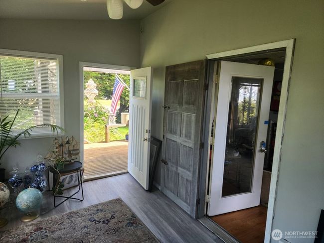 4751 State Route 109, House other with 1 bedrooms, 1 bathrooms and null parking in Moclips WA | Image 37