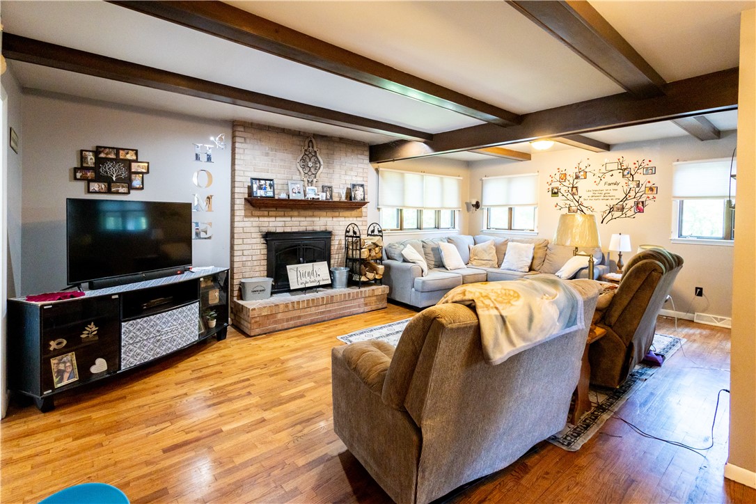 Residential in Decatur 5
