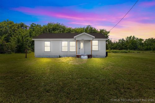 9523 Highway 76, Healdton, OK, 73438-1693 | Card Image