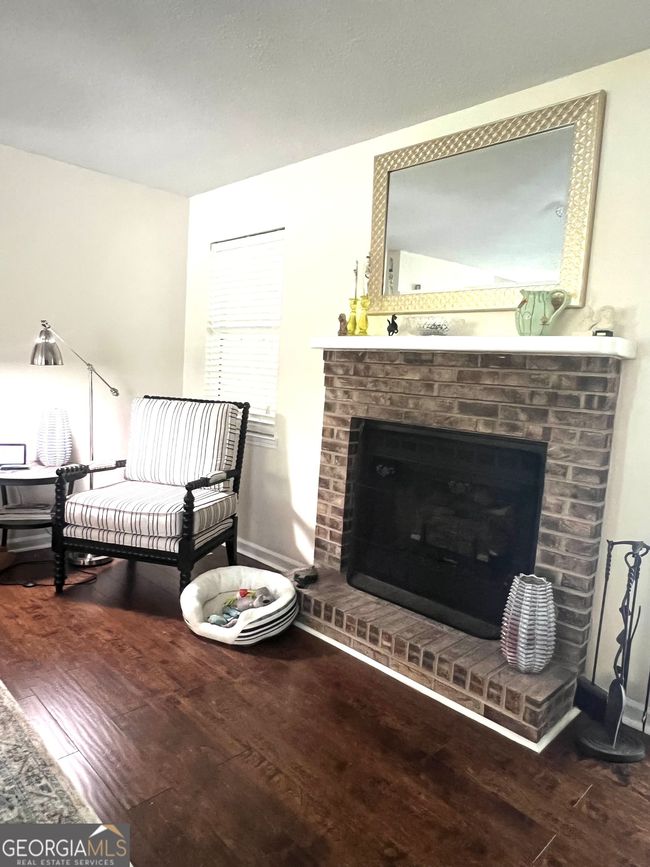 481 Lennox Way, House other with 3 bedrooms, 2 bathrooms and null parking in ROCKY FACE GA | Image 34