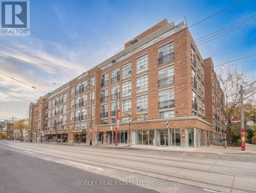 311-955 Queen St W, Toronto, ON, M6J3X5 | Card Image