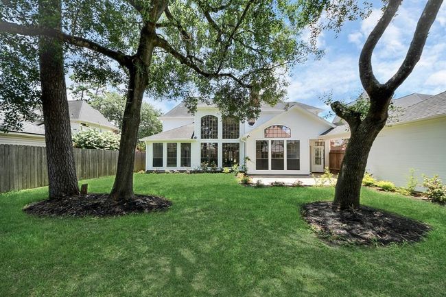 3518 Rolling Forest Dr, House other with 4 bedrooms, 4 bathrooms and 2 parking in Spring TX | Image 46