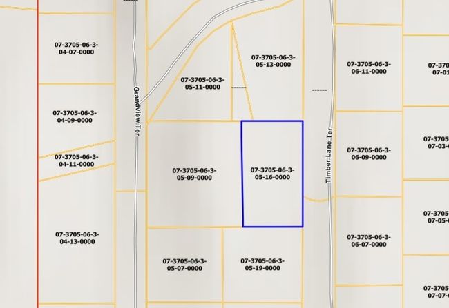 APPROXIMATE BOUNDARIES | Image 10