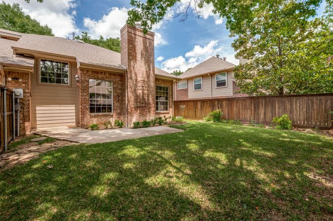 1005 Glendale Ct, House other with 4 bedrooms, 3 bathrooms and null parking in Allen TX | Image 35