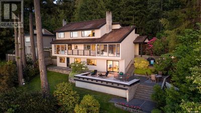 9600 Ardmore Dr, House other with 4 bedrooms, 3 bathrooms and 4 parking in North Saanich BC | Image 3