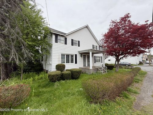 325 N Main St, Archbald, PA, 18403-1908 | Card Image