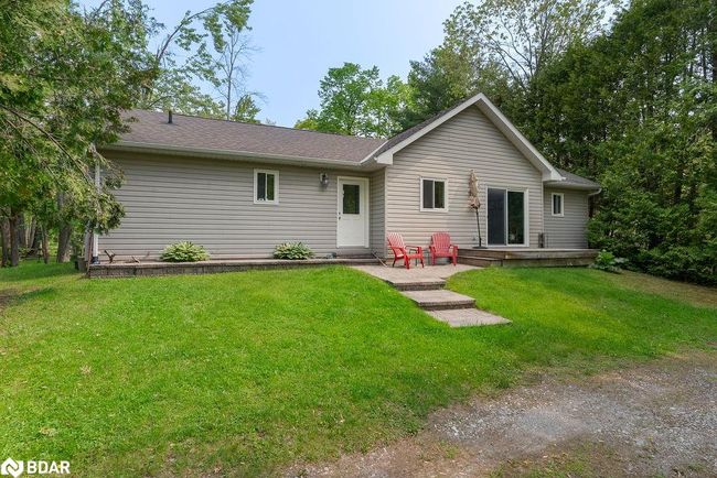 17 Chester Lane, House other with 3 bedrooms, 2 bathrooms and 8 parking in Kirkfield ON | Image 32