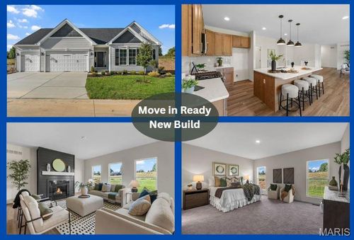 109 Sommers Creek Ct, Lake Saint Louis, MO, 63367 | Card Image