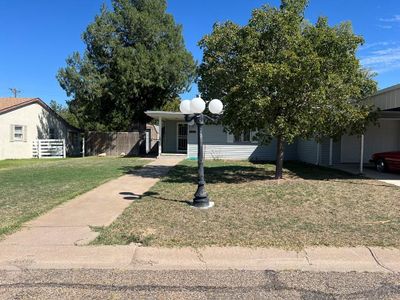 1106 Lowell Ave, House other with 2 bedrooms, 2 bathrooms and 1 parking in Rocky Ford CO | Image 2