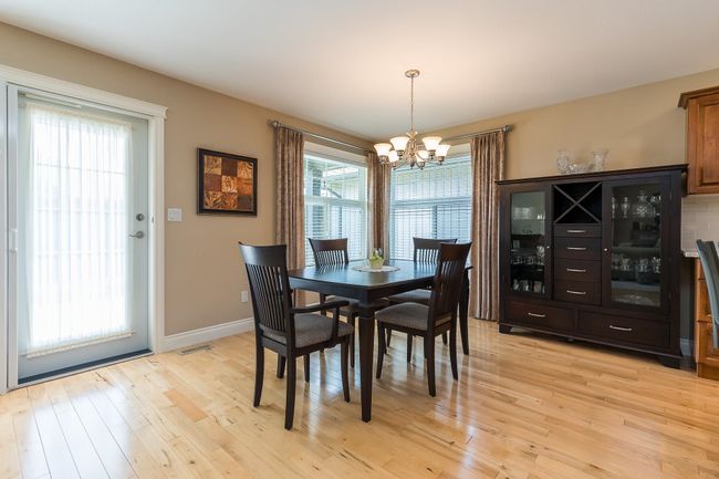 34 - 45752 Stevenson Road, Townhouse with 3 bedrooms, 2 bathrooms and 4 parking in Chilliwack BC | Image 11