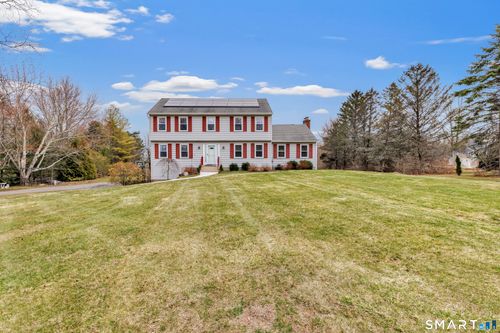116 Old Ridge Rd, New Milford, CT, 06776-3980 | Card Image
