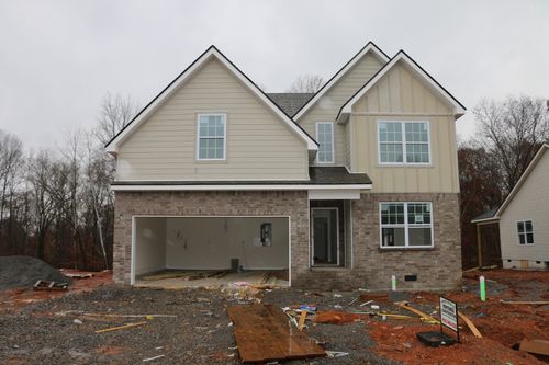 48 Miller Farm, Clarksville, TN, 37040 | Card Image