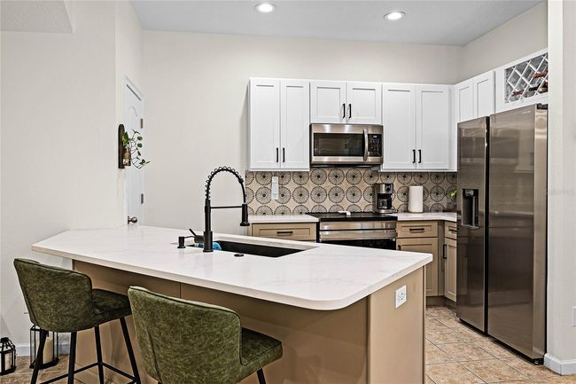 1968 Compass Flower Way, Townhouse with 3 bedrooms, 3 bathrooms and null parking in OCOEE FL | Image 12